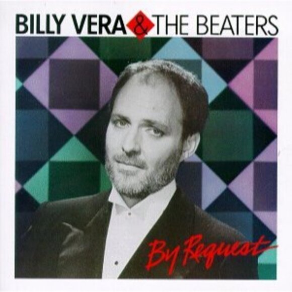 By Request The Best of Billy Vera & The Beaters Long Box CD New Unopened Soul - Picture 2 of 10